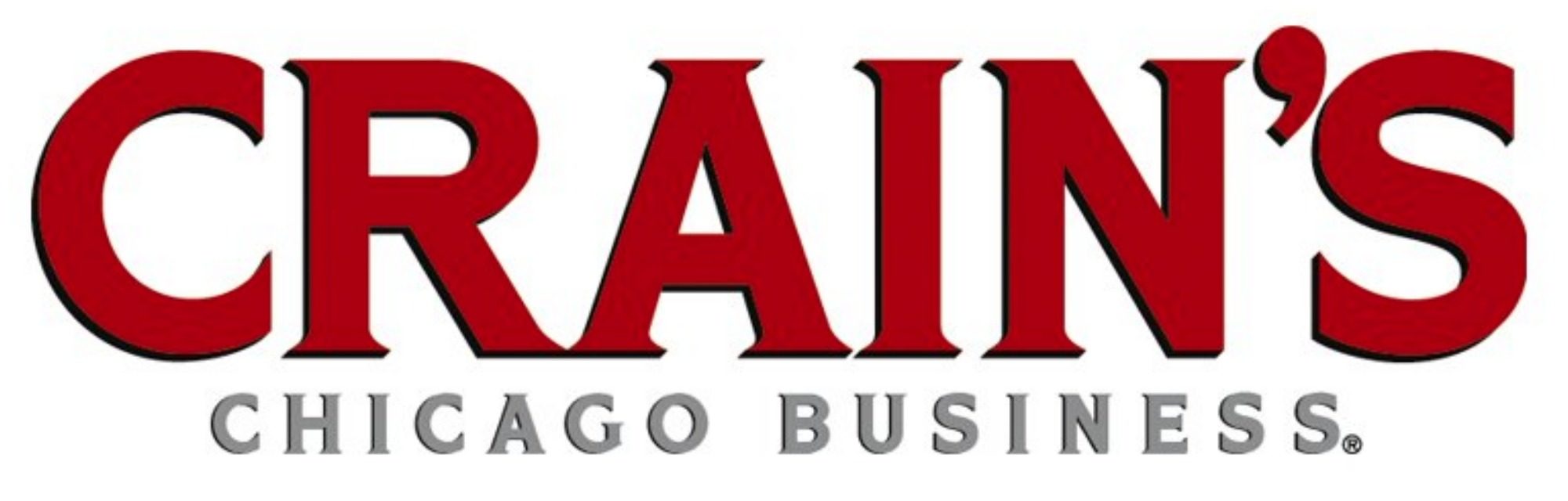 Crain's Chicago Business Logo
