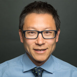 Alexander (Alex) LI, M.D