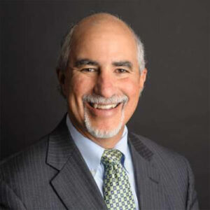 Jeff Oxendine, MPH, MB