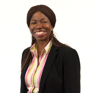 Professor Bola Owolabi