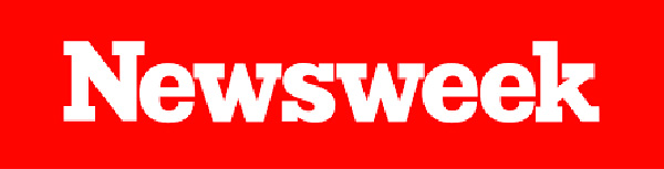 Newsweek logo