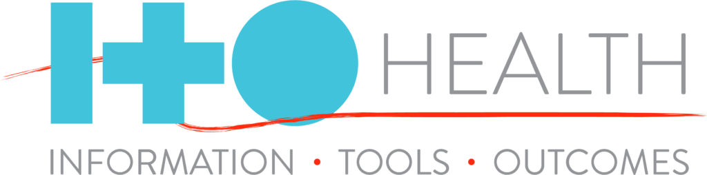 ITO Health Logo